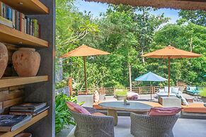 The Purist Villas & Spa