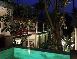 The Purist Villas & Spa