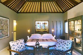The Purist Villas & Spa