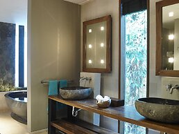 The Purist Villas & Spa