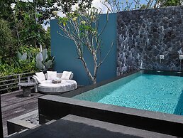 The Purist Villas & Spa