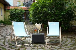 Hotel Sophienhof