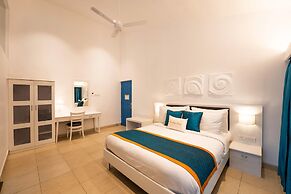Zone Connect by The Park Goa Calangute