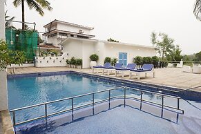 Zone Connect by The Park Goa Calangute