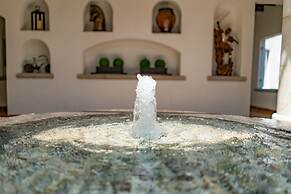 Hotel Villa Mexicana Golf Resort