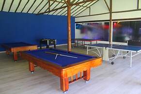 Sunsol Isla Caribe