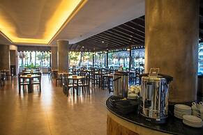 Sunsol Isla Caribe