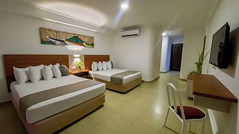 Sunsol Isla Caribe