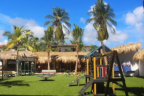 Sunsol Isla Caribe