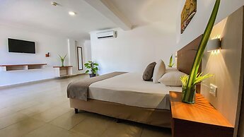 Sunsol Isla Caribe