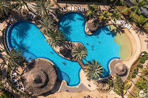 Sunsol Isla Caribe