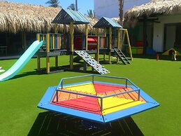 Sunsol Isla Caribe