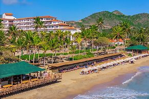 Sunsol Isla Caribe