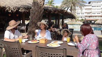 Sunsol Isla Caribe