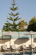 Athina Beach Hotel