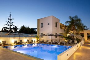 Athina Beach Hotel