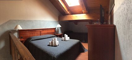 Hotel Clari