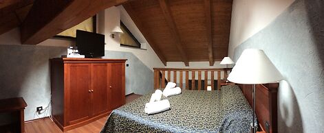 Hotel Clari
