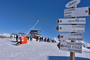 Hotel Clari