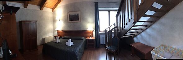 Hotel Clari