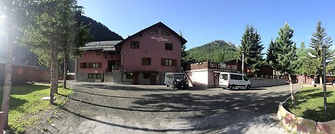 Hotel Clari