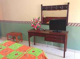 Hotel Betoma