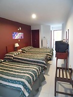 Hotel Betoma