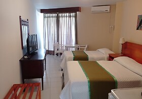 Hotel Betoma