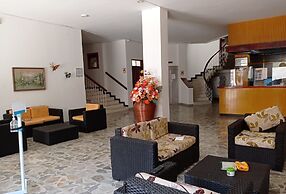 Hotel Betoma