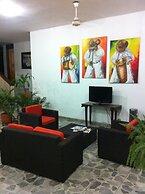 Hotel Betoma