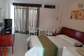 Hotel Betoma