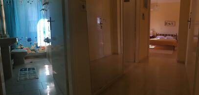 Chris Studios & Apartments