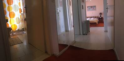 Chris Studios & Apartments