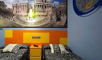 JC Rooms Santa Ana
