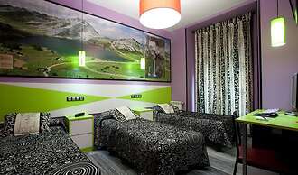 JC Rooms Santa Ana