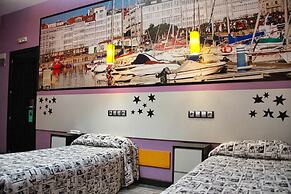 JC Rooms Santa Ana