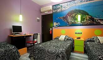 JC Rooms Santa Ana
