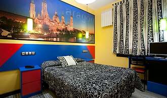 JC Rooms Santa Ana