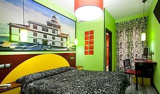 JC Rooms Santa Ana
