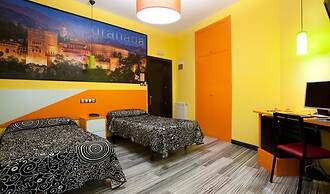 JC Rooms Santa Ana