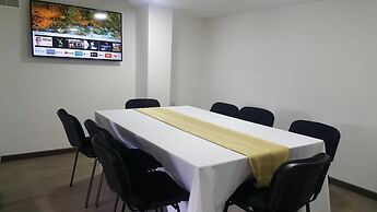 Suites 109 GH Usaquén