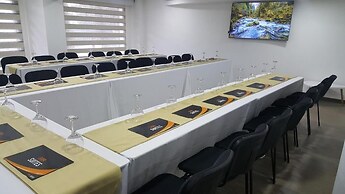 Suites 109 GH Usaquén