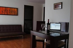 Suites 109 GH Usaquén