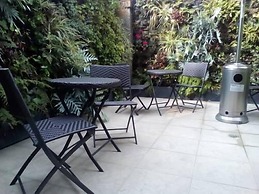 Suites 109 GH Usaquén