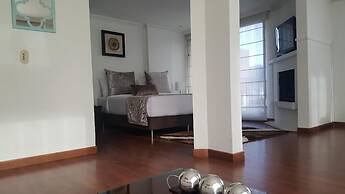 Suites 109 GH Usaquén