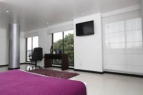 Suites 109 GH Usaquén