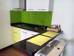 Suites 109 GH Usaquén