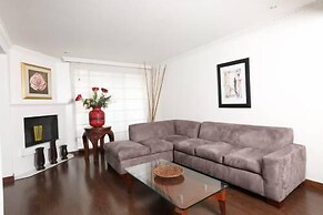 Suites 109 GH Usaquén