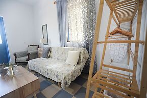Panorama Studios & Apartments