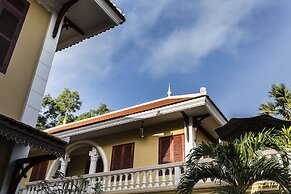 HanumanAlaya Colonial House